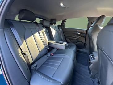 Audi A6 Sportback E-tron E-tron — photo 18