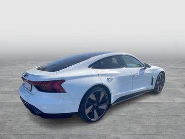 Audi E-tron GT Quattro E-tron Quattro — photo 5