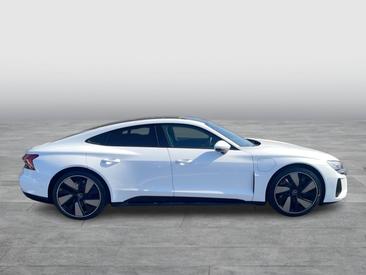 Audi E-tron GT Quattro E-tron Quattro — photo 6