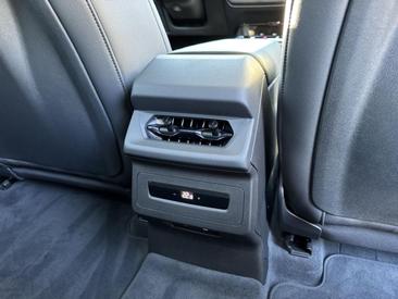 Audi A6 Sportback E-tron E-tron — photo 20