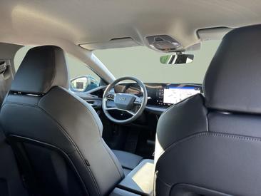 Audi A6 Sportback E-tron E-tron — photo 21