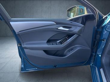 Audi A6 Sportback E-tron E-tron — photo 22