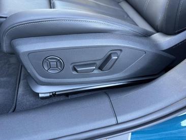 Audi A6 Sportback E-tron E-tron — photo 23