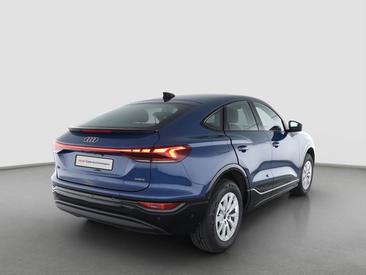 Audi Q6 Sportback E-tron E-tron Quattro — photo 3