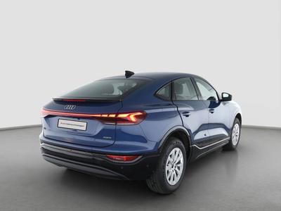 Audi Q6 Sportback E-tron E-tron Quattro