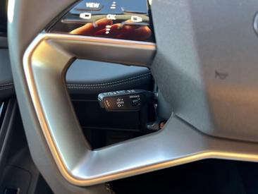 Audi A6 Sportback E-tron E-tron — photo 25