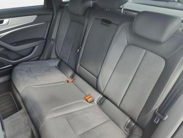 Audi S6 Avant TDI Quattro Tiptronic — photo 4