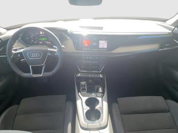 Audi E-tron GT Quattro E-tron Quattro — photo 11