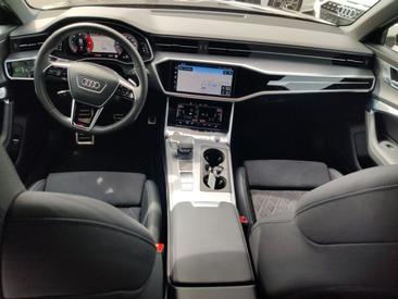 Audi S6 Avant TDI Quattro Tiptronic — photo 10