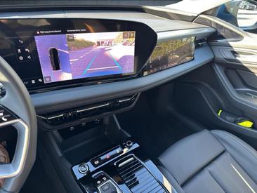 Audi A6 Sportback E-tron E-tron — photo 28