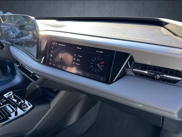 Audi A6 Sportback E-tron E-tron — photo 29