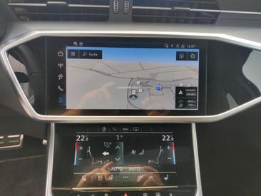 Audi S6 Avant TDI Quattro Tiptronic — photo 12