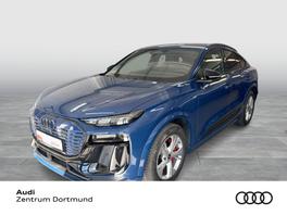 Audi Q6 Sportback E-tron E-tron Performance - 2025 - Joinsteer - #1