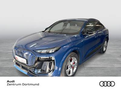 Audi Q6 Sportback E-tron E-tron Performance - 2025 - Joinsteer - #1