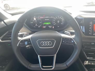 Audi E-tron GT Quattro E-tron Quattro — photo 15