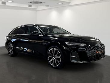 Audi A6 Avant E-hybrid E-hybrid Quattro S Tronic — photo 4