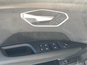 Audi E-tron GT Quattro E-tron Quattro — photo 17