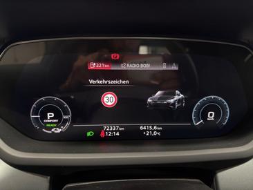 Audi E-tron GT Quattro E-tron Quattro — photo 7