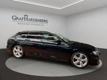 Audi S6 Avant TDI Quattro Tiptronic — photo 7