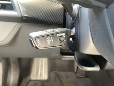 Audi E-tron GT Quattro E-tron Quattro — photo 19