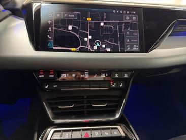 Audi E-tron GT Quattro E-tron Quattro — photo 8