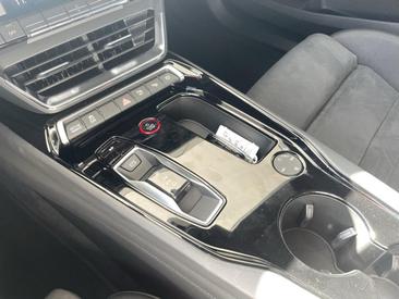 Audi E-tron GT Quattro E-tron Quattro — photo 20