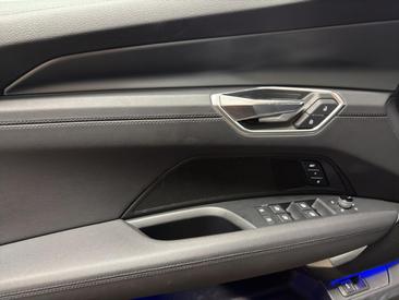 Audi E-tron GT Quattro E-tron Quattro — photo 10