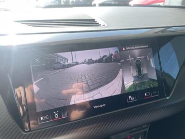 Audi E-tron GT Quattro E-tron Quattro — photo 22