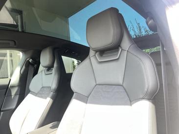 Audi E-tron GT Quattro E-tron Quattro — photo 27