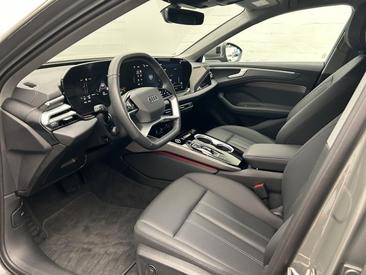 Audi A6 Avant E-hybrid E-hybrid Quattro S Tronic — photo 17