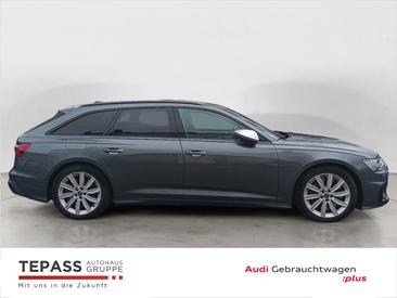 Audi S6 Avant S6 Avant TDI 253344 KW(PS) Tiptronic — photo 6