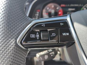 Audi S6 Avant TDI Quattro Tiptronic — photo 22