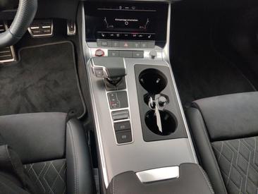 Audi S6 Limousine TDI Quattro Tiptronic — photo 11