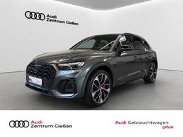 Audi SQ5 SUV TDI Tiptronic - 2024 - Joinsteer - #1