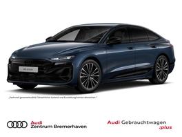 Audi A6 Sportback E-tron E-tron - 2026 - Joinsteer - #1