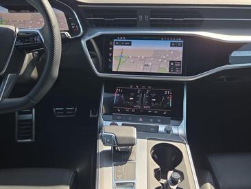 Audi S6 Avant TDI Quattro Tiptronic — photo 7