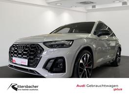Audi SQ5 Sportback TDI Tiptronic - 2023 - Joinsteer - #1