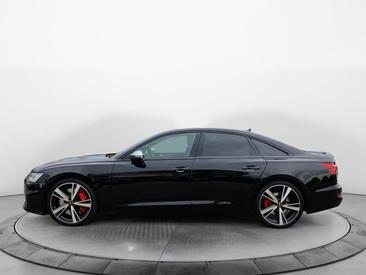 Audi S6 Limousine TDI Quattro Tiptronic — photo 2