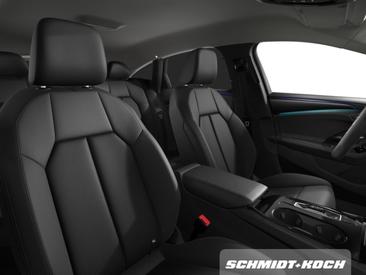 Audi A6 Sportback E-tron E-tron — photo 4