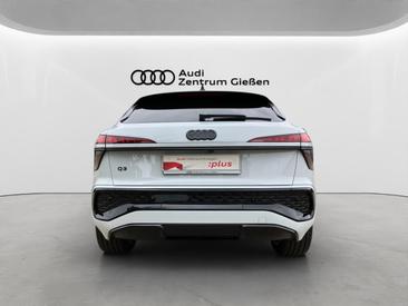 Audi Q3 Sportback E-hybrid — photo 4