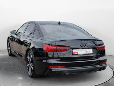 Audi S6 Limousine TDI Quattro Tiptronic — photo 6