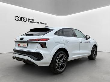 Audi Q3 Sportback E-hybrid — photo 6