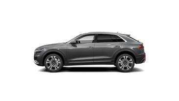 Audi Q8 55 TFSI Quattro — photo 6