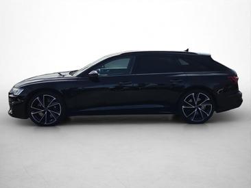 Audi S6 Avant TDI Quattro Tiptronic — photo 3