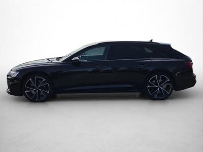 Audi S6 Avant TDI Quattro Tiptronic