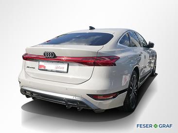 Audi A6 Sportback E-tron E-tron — photo 3