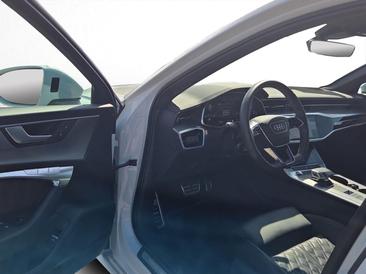 Audi S6 Avant TDI Quattro Tiptronic — photo 14