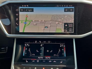 Audi S6 Avant TDI Quattro Tiptronic — photo 6