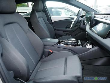 Audi A6 Sportback E-tron E-tron — photo 6