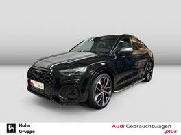 Audi SQ5 Sportback TDI Tiptronic - 2023 - Joinsteer - #1